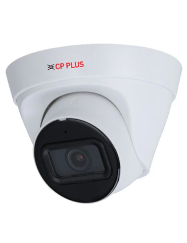 CP-UNC-DA21L3C-Q 2.0 Mpix venkovní dome IP kamera s IR přísvitem a mikrofonem