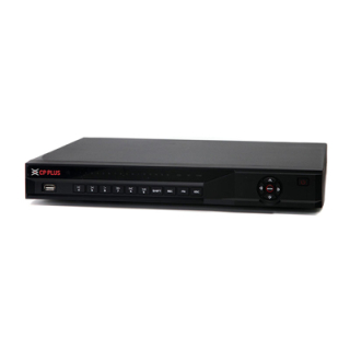 CP-UNR-4K5082-V2 Síťový videorekordér 4K s podporou AI funkcí, SMD a POS