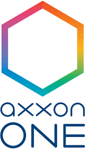 Axxon ONE - Služba konfigurace systému