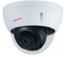 CP-UNC-VD41L3E-VMD-J 4.0 Mpix venkovní IP antivandal dome kamera s IR a WDR
