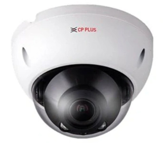 CP-UNC-VB21ZL4C-VMDS-27135 2.0 Mpix venkovní IP antivandal dome kamera s IR, WDR, Starlight a mikrofonem