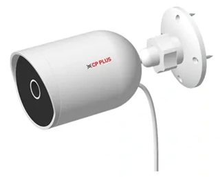 CP-V41A 4.0 Mpix venkovní IP kamera s IR přísvitem, WiFi a mikrofonem
