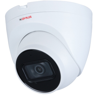 CP-UNC-DB21L3C-MDS-V3-0280 2.0 Mpix venkovní IP dome kamera s IR, WDR a mikrofonem