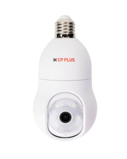 CP-T31A 3.0 Mpix WiFi PT kamera s IR přísvitem, mikrofonem a reproduktorem