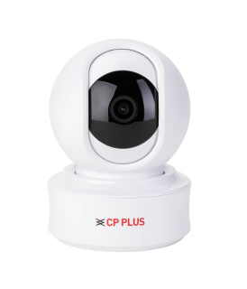 CP-E81AR 8.0 Mpix vnitřní PT kamera s IR přísvitem, WiFi a AI