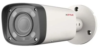 CP-UVC-TB10FL6 1.0 Mpix venkovní HDCVI kamera s IR