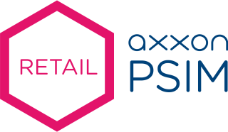 Axxon PSIM RETAIL Analýza chování klientů