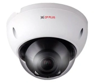 CP-UNC-VB21ZL4-VMDS-27135 2.0 Mpix venkovní IP antivandal dome kamera s IR, WDR a Starlight