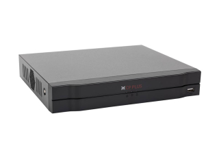 CP-UNR-108F1 Mini síťový videorekordér (NVR) s kompresí H.265 pro připojení osmi IP kamer