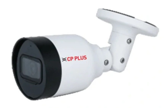 CP-UNC-TA51L3C-0360 5.0 Mpix venkovní IP kamera s IR a mikrofonem