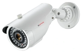 CP-GC-HT10L2-0360 1.0 Mpix venkovní AHD kamera s IR