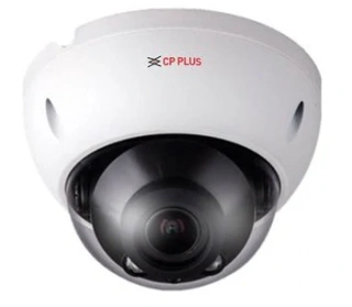 CP-UNC-VB51ZL4-VMDS-27135 5.0 Mpix venkovní IP antivandal dome kamera s IR, WDR a Starlight