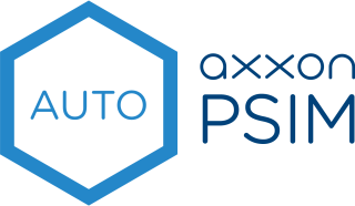 Axxon PSIM AUTO Rozpoznání registračních značek