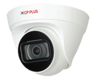CP-UNC-DA21PL3-V3-0280 2.0 Mpix venkovní IP dome kamera s IR