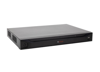 CP-UNR-4K4082-V4 Síťový videorekordér (NVR) s kompresí H.265 pro připojení osmi IP kamer s AI funkcemi bez nutnosti AI kamer