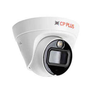 CP-UNC-DA41L3C-L 4.0 Mpix venkovní dome IP kamera s duálním přísvitem, WDR a mikrofonem