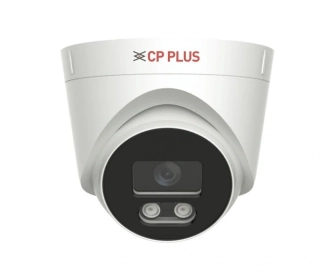 CP-ENC-D51PL3C 5.0 Mpix venkovní IP dome kamera s IR přísvitem a mikrofonem