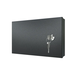 AI-KS-TPR1-M-B Univerzální kovový box