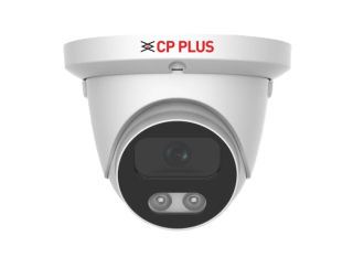 CP-LNC-D81L3C-MD 8.0 Mpix venkovní dome IP kamera s IR přísvitem, kompresí H.265, WDR a mikrofonem