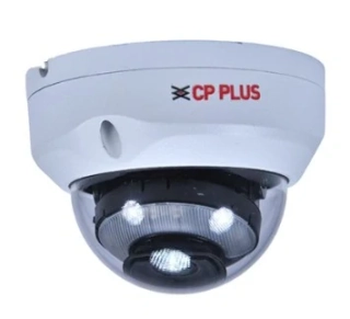 CP-UNC-VC41L5C-VMD-LQ 4.0 Mpix venkovní dome IP kamera s duálním přísvitem, Starlight, H.265, WDR a mikrofonem