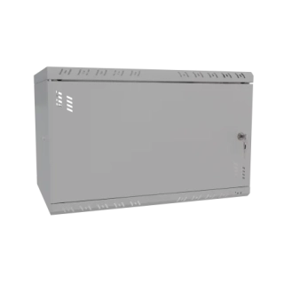 AI-HRS19-6U-350MG Horizontální racková skříň pro DVR / NVR rekordéry a jiná zařízení