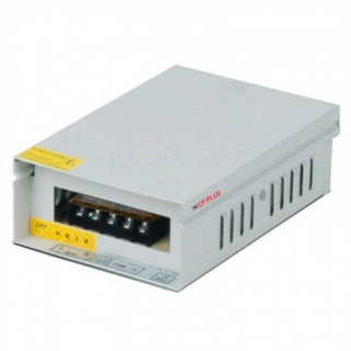 CP-DPS-MD50P-12D Napájecí zdroj pro více kamer - 12 V / 5 A v kovovém provedení